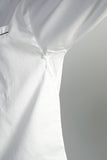 DNC Workwear - Cool Breeze Cotton Chef Jacket Short Sleeve 1103