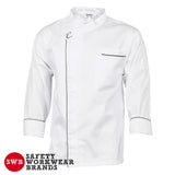DNC Workwear - Cool Breeze Modern Jacket Long Sleeve 1124