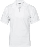 DNC Workwear - V Neck Food Industry Jerkin Short Sleeve 1311