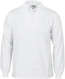 DNC Workwear - V Neck Food Industry Jerkin Long Sleeve 1312