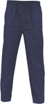 DNC Workwear - Polyester Cotton Drawstring Chef Pants 1501