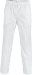 DNC Workwear - Polyester Cotton Drawstring Chef Pants 1501