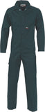 DNC Workwear - Cotton Drill Coverall 3101