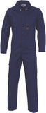 DNC Workwear - Patron Saint® Flame Retardant Drill Overall 3421