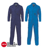 DNC Workwear - Polyester Cotton Coverall 3102