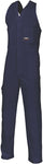 DNC Workwear - Cotton Drill Action Back Overall 3121