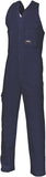 DNC Workwear - Cotton Drill Action Back Overall 3121