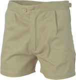 DNC Workwear - Cotton Drill Utility Shorts 3301