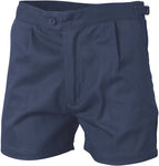 DNC Workwear - Cotton Drill Utility Shorts 3301