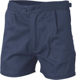 DNC Workwear - Cotton Drill Utility Shorts 3301