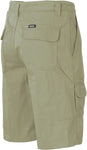 DNC Workwear - Cotton Drill Cargo Shorts 3302