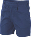 DNC Workwear - Cotton Drill Belt Loop Shorts 3303