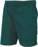 DNC Workwear - Drill Elastic Drawstring Shorts 3305