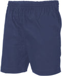 DNC Workwear - Drill Elastic Drawstring Shorts 3305
