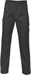 DNC Workwear - Cotton Drill Work Pants Regular Size 3311