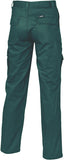 DNC Workwear - Cotton Drill Cargo Pants Stout Size 3312