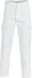DNC Workwear - Cotton Drill Cargo Pants Stout Size 3312