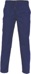 DNC Workwear - Drill Elastic Waist Pants 3313