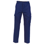 DNC Workwear - Ladies Lightweight Drill Cargo Pants 3368