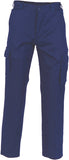 DNC Workwear - Lightweight Cotton Cargo Pants 3316