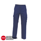 DNC Workwear - Lightweight Cotton Cargo Pants 3316