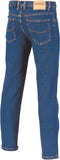 DNC Workwear - Cotton Denim Jeans 3317