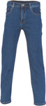 DNC Workwear - Demin Stretch Jeans 3318