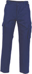 DNC Workwear - Middleweight Cool Breeze Cotton Cargo Pants 3320