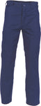 DNC Workwear - Lightweight Cotton Work Pants 3329