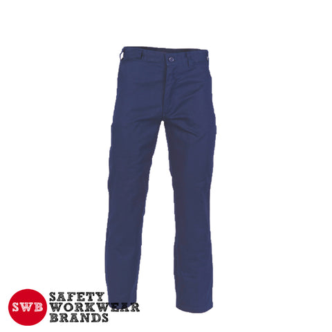 DNC Workwear - Lightweight Cotton Work Pants 3329