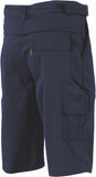DNC Workwear - Hero Air Flow Duck Weave Cargo Shorts 3331