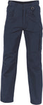 DNC Workwear - Hero Air Flow Cotton Duck Weave Cargo Pants 3332