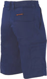 DNC Workwear - Digga Cool Breeze Cotton Cargo Shorts 3351
