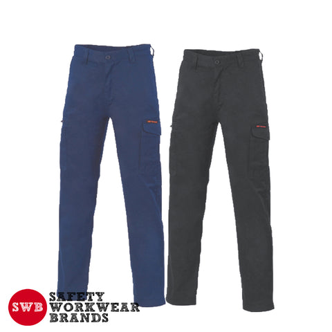 DNC Workwear - Digga Cool Breeze Cargo Pants 3352