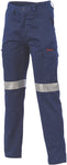 DNC Workwear - Digga Cool Breeze Cargo Taped Pants 3353