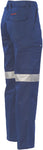 DNC Workwear - Digga Cool Breeze Cargo Taped Pants 3353