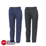 DNC Workwear - Ladies Digga Cool Breeze Cargo Pants 3356