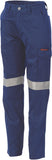 DNC Workwear - Ladies Digga Cool Breeze Cargo Taped Pants 3357