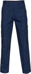 DNC Workwear - Middle Weight Cotton Double Slant Cargo Pants 3359