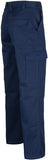 DNC Workwear - Middle Weight Cotton Double Slant Cargo Pants 3359