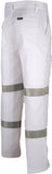 DNC Workwear - Double Hoops Taped Cargo Pants 3361