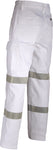 DNC Workwear - Double Hoops Taped Cargo Pants 3361