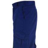 DNC Workwear - Ladies Lightweight Drill Cargo Pants 3368