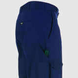 DNC Workwear - Ladies LW Drill Cargo Pants 3368