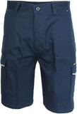 DNC Workwear - RipStop Cargo Shorts 3381