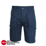 DNC Workwear - RipStop Cargo Shorts 3381