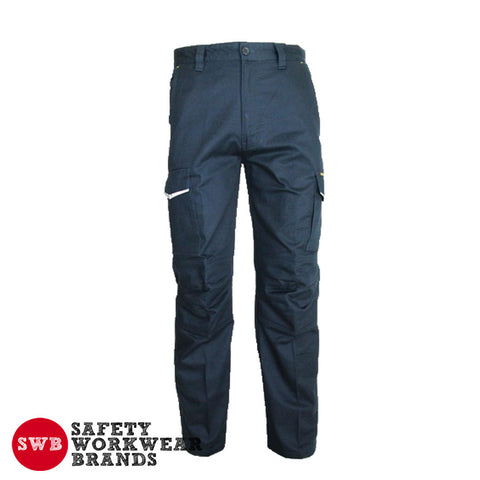 DNC Workwear - RipStop Cargo Pants 3382