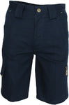 DNC Workwear - RipStop Tradies Cargo Shorts 3383