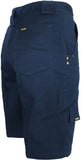 DNC Workwear - RipStop Tradies Cargo Shorts 3383