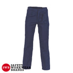 DNC Workwear - Patron Saint® Flame Retardant Drill Pants 3411